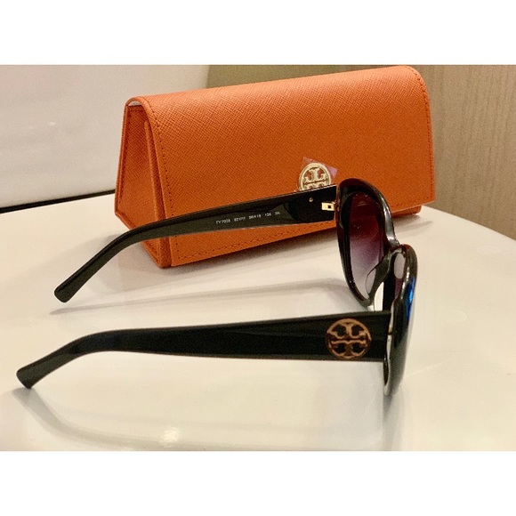 Brand new Tory Burch sunglasses - Picture 3 of 5